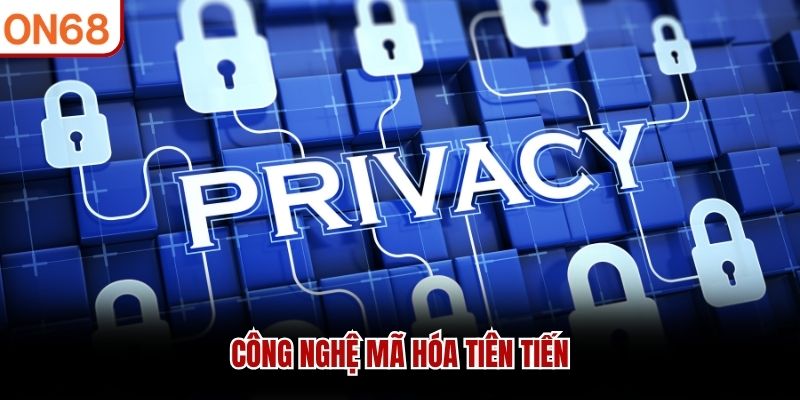 Công nghệ mã hóa tiên tiến
